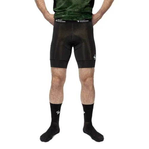Kurze Radlerhose Sweet Protection Hunter Roller kurze Hose 0