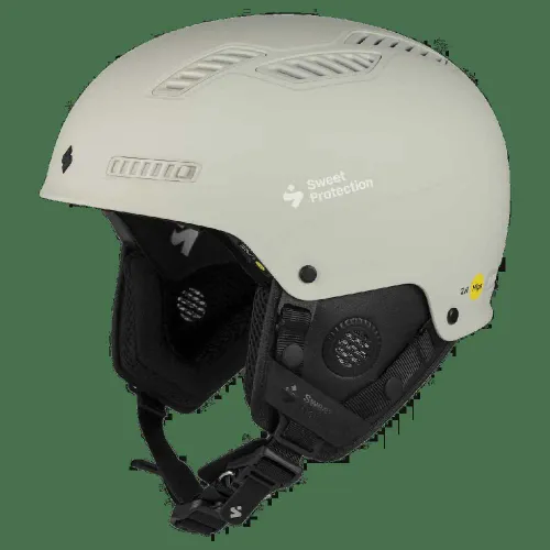 Ski Helm Sweet Protection Igniter 2vi Mips Skihelm 0