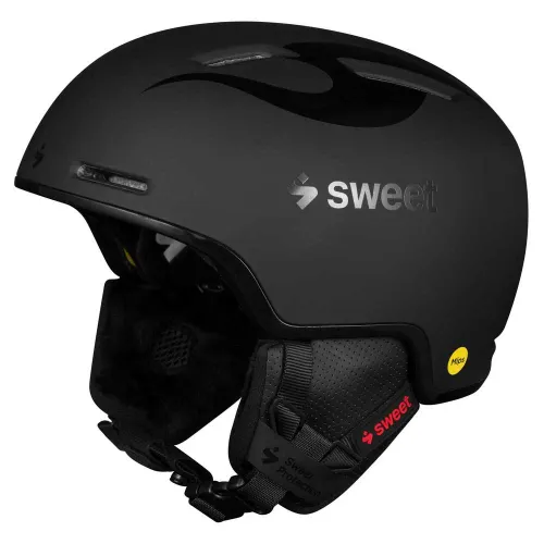 Ski Helm Sweet Protection Looper Mips Te Skihelm 0