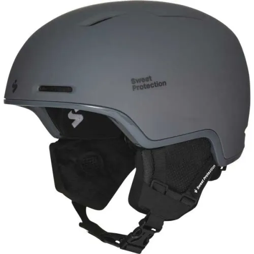 Ski Helm Sweet Protection Looper Skihelm 0