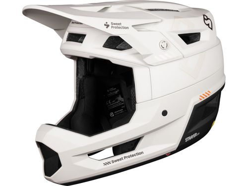 Fullface Helm Sweet Protection Strayer 2Vi MIPS 2026