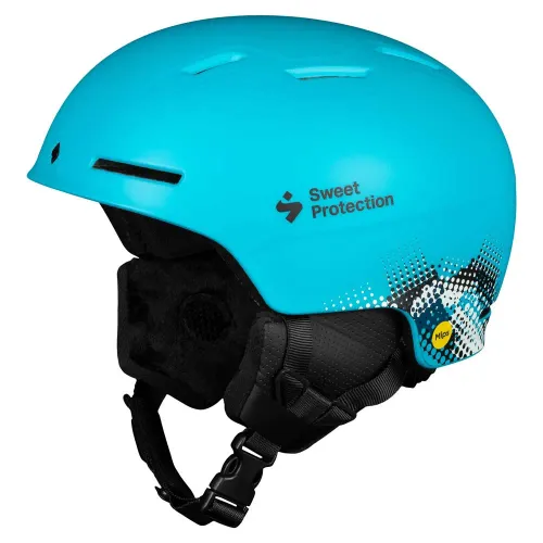 Ski Helm Sweet Protection Winder Mips Skihelm 0