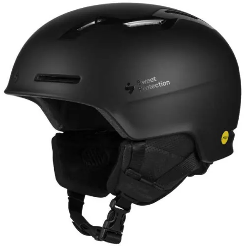 Ski Helm Sweet Protection Winder Mips Skihelm 0