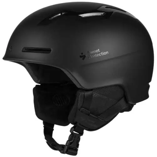 Ski Helm Sweet Protection Winder Skihelm 0