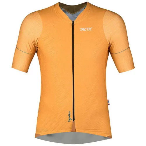 Fahrradtrikots kurzarm Tactic Signature Tribeca