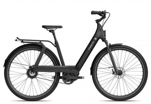 E-Stadtrad Tenways AGO T 2025 | 504 Wh | 28 Zoll | Tiefeinsteiger