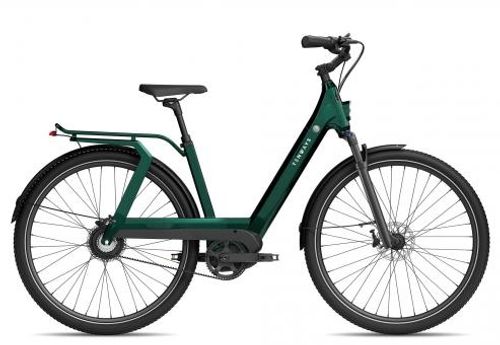 E-Stadtrad Tenways AGO T 2025 | 504 Wh | 28 Zoll | Tiefeinsteiger