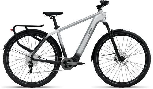 E-Bike Tourenrad Tenways AGO-X 2026 | 504 Wh | 29 Zoll | Diamant