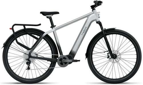 E-Bike Tourenrad Tenways AGO X 2026 | 561 Wh | 29 Zoll | Diamant