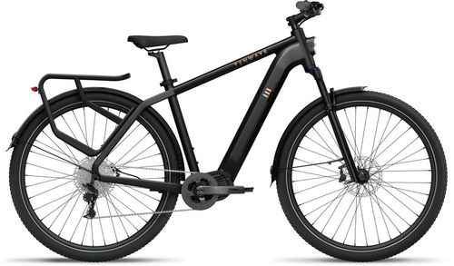 E-Bike Tourenrad Tenways AGO-X Classic Edition 2024 | 504 Wh | 29 Zoll | Diamant