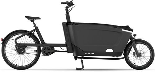 E-Lastenrad Tenways Cargo ONE 2026 | 960 Wh | 26 Zoll | Sonstige