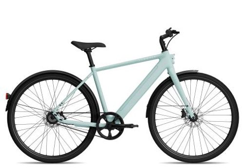 Urban E-Bike Tenways CGO600 Pro LTD 2025 | 360 Wh | 28 Zoll | Diamant