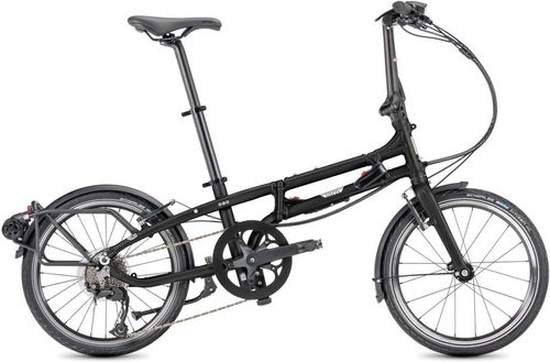 Klapprad Tern BYB P8 2025 | 20 Zoll | Sonstige