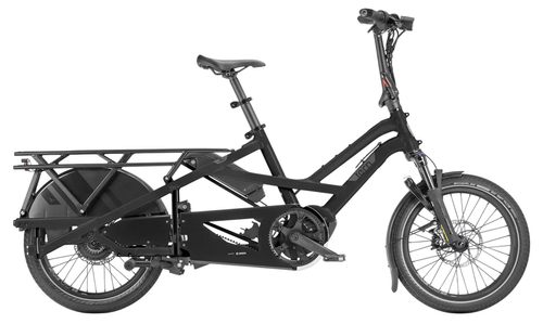E-Lastenrad Tern GSD P00 2025 | 500 Wh | 20 Zoll | Sonstige