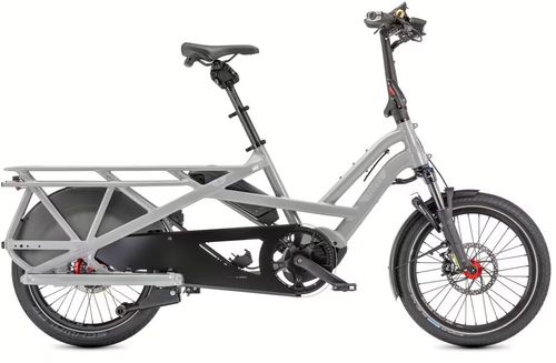 E Lastenrad Tern GSD R14 2026 | 800 Wh | 20 Zoll | Sonstige
