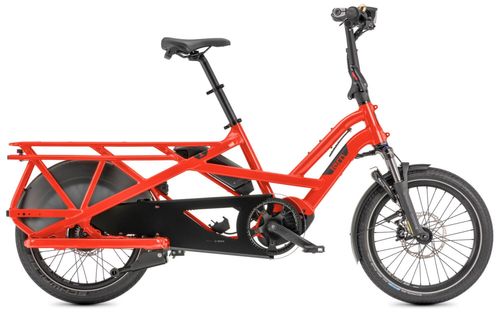 E Lastenrad Tern GSD S00 2023