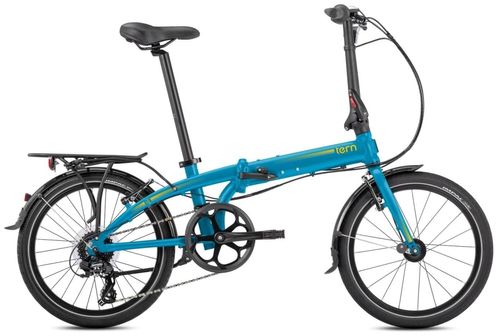 Klapprad Tern Link C8 2023