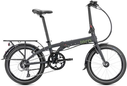 Klapprad Tern Link D8 2025 | 20 Zoll | Sonstige