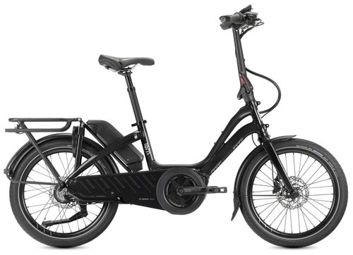 Kompaktrad E Bike Tern NBD P8i 2023