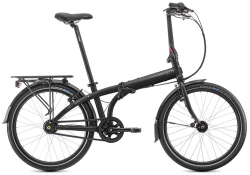 Klapprad Tern Node D7i 2023