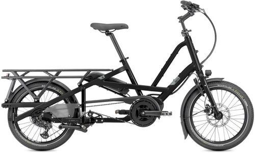 E Lastenrad Tern Quick Haul Long D9 2025 | 500 Wh | 20 Zoll | Sonstige