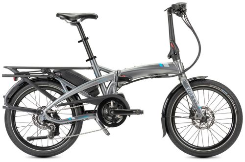 Klapprad E Bike Tern Vektron P7i 2023