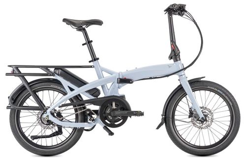 Klapprad E-Bike Tern Vektron P7i 2026 | 400 Wh | 20 Zoll | Sonstige