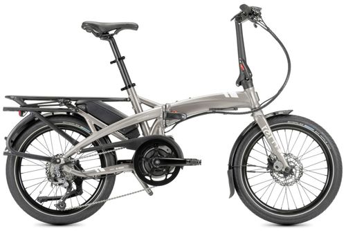 Klapprad E Bike Tern Vektron Q9 2023