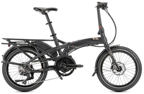 Klapprad E Bike Tern Vektron S10 2023