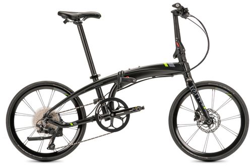 Klapprad Tern Verge P10 2023