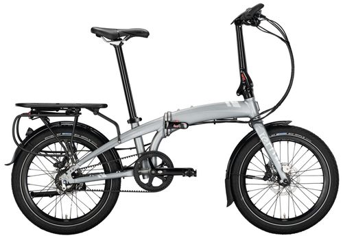 Klapprad Tern Verge S8i 2023
