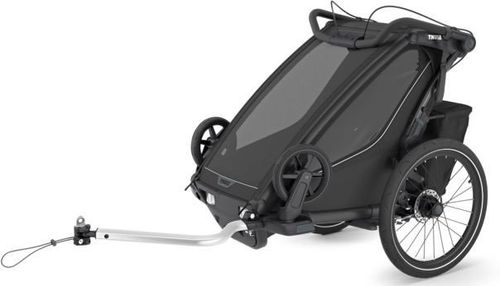 Fahrradanhänger Kinder Thule Chariot Sport 2 Single 2026