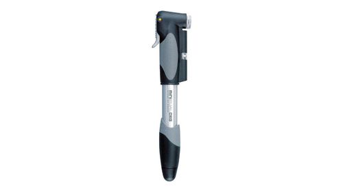 Mini Luftpumpe Topeak Dual Dxg Mini Pump 120 Psi 0
