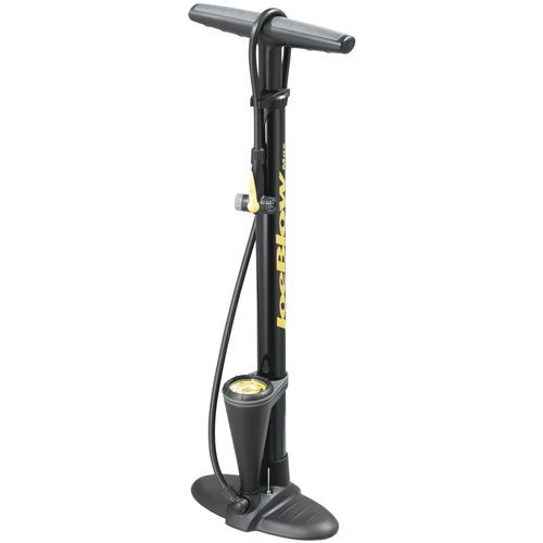 Standluftpumpe Topeak Joe Blow Max II 0