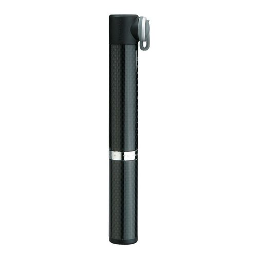 Mini Luftpumpe Topeak mini pumpe micro rocket carbon 0