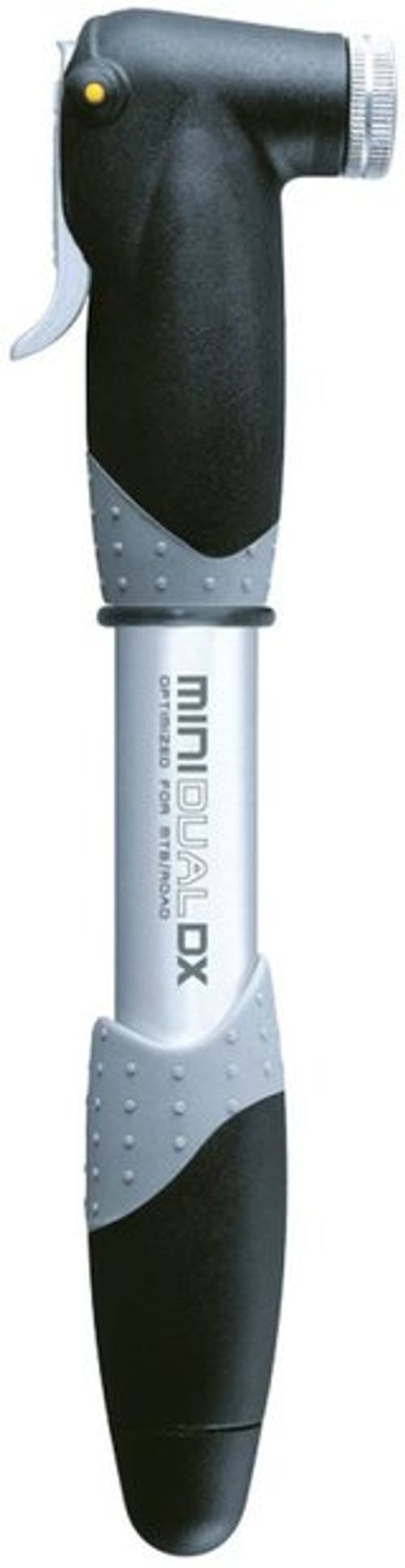 Mini Luftpumpe Topeak Minipumpe Mini Dual DX 0