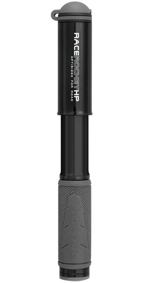 Mini Luftpumpe Topeak Minipumpe Race Rocket HP 0