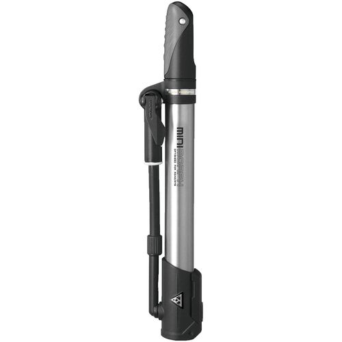 Mini Luftpumpe Topeak Morph Mini Pump 160 Psi 0