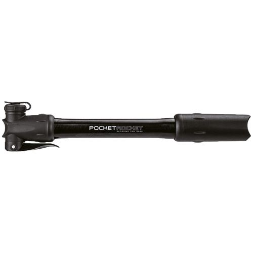 Mini Luftpumpe Topeak Pocket Rocket Minipumpe 0