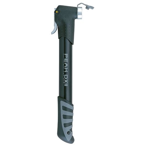 Mini Luftpumpe Topeak pumpe peak dx ii 0