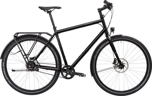 Tourenrad tout terrain Amber Road Select 3.3 2024 | 28 Zoll | Diamant