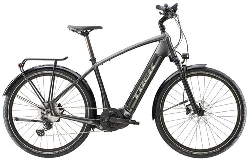 E-Bike Tourenrad Trek Allant+ 7 2023