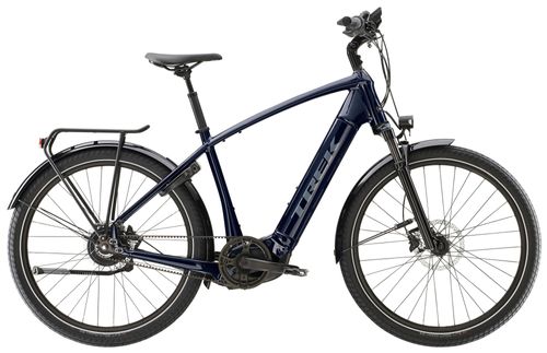 E-Bike Tourenrad Trek Allant+ 9 2023