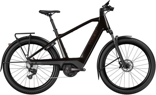 E-Bike Tourenrad Trek Charter+ 4 Trail 2026 | 800 Wh | 27,5 Zoll | Diamant