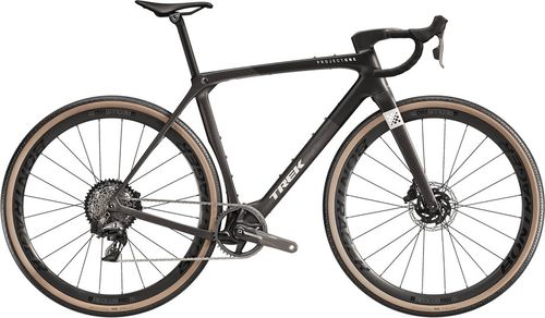 Gravel Bike Trek Checkmate SLR 7 AXS 2025 | 28 Zoll | Diamant