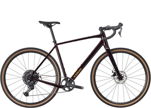 Gravel Bike Trek Checkpoint ALR 3 2026 | 28 Zoll | Diamant