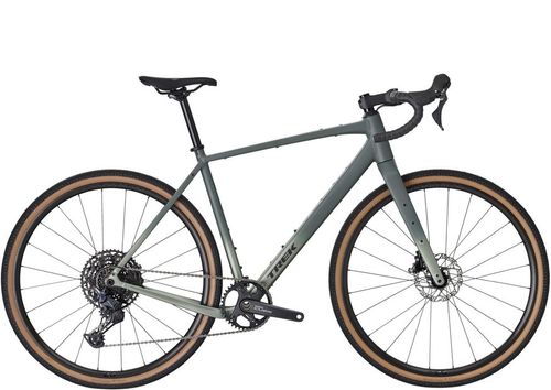 Gravel Bike Trek Checkpoint ALR 4 2026 | 28 Zoll | Diamant
