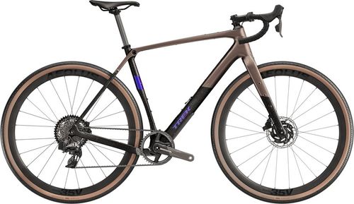 Gravel Bike Trek Checkpoint SL 7 AXS Gen 3 2025 | 28 Zoll | Diamant