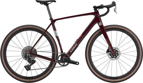 Gravel Bike Trek Checkpoint SL 7 AXS Gen 3 2026 | 28 Zoll | Diamant