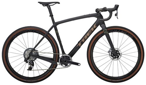 Gravel Bike Trek Checkpoint SLR 9 AXS 2023